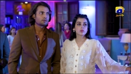Habil Aur Qabil - Episode 31 - 9th July 2024
